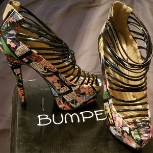 Women heels